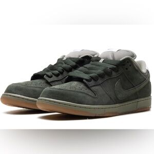 Nike Dunk Low SB Pro B 'Sequoia' - 13M